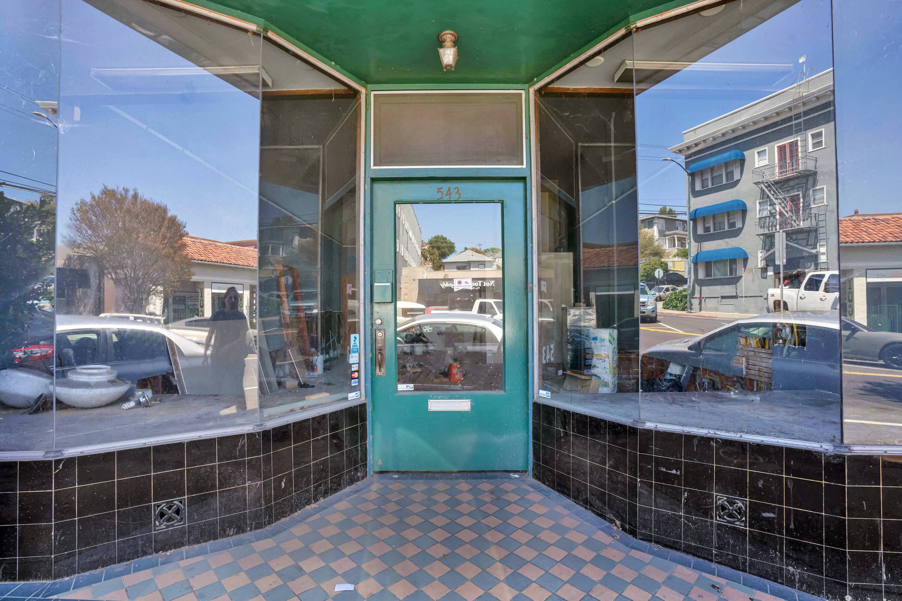 Commercial Property for Sale in Vallejo California 94590